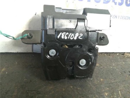 Cerradura Porton Ford FIESTA 1 25 16V 