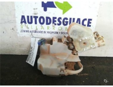 Cerradura Porton Suzuki GRAND VITARA JB 1 9 DDiS Turbodiesel 
