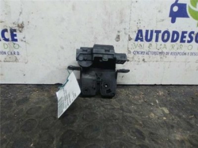 Cerradura Porton Renault VEL SATIS 2 2 dCi Turbodiesel