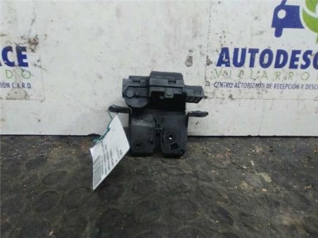 Cerradura Porton Renault VEL SATIS 2 2 dCi Turbodiesel 