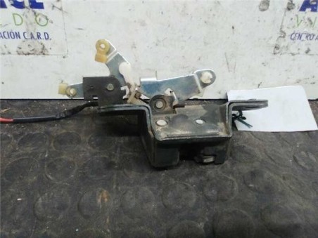Cerradura Porton Chevrolet LACETTI 2 0 D 