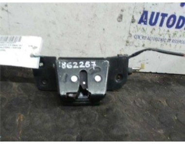 Cerradura Porton Chevrolet LACETTI 2 0 D 