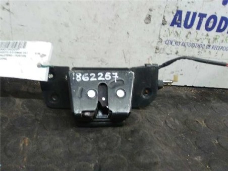 Cerradura Porton Chevrolet LACETTI 2 0 D 