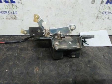 Cerradura Porton Chevrolet LACETTI 2 0 D 