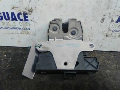 Cerradura Porton Ford FOCUS C-MAX 2 0 TDCi 