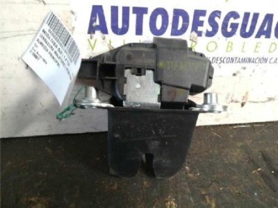 Cerradura Porton Skoda FABIA 1 9 TDI