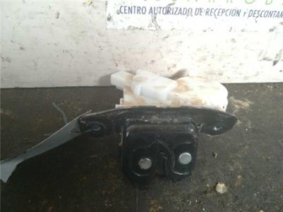 Cerradura Porton Suzuki SX4 1 6 DDiS Turbodiesel