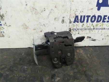 Cerradura Porton Opel ASTRA J SPORTS TOURER 1 7 16V CDTI 