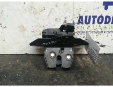 Cerradura Porton Opel ASTRA J SPORTS TOURER 1 7 16V CDTI 