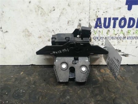 Cerradura Porton Opel ASTRA J SPORTS TOURER 1 7 16V CDTI 