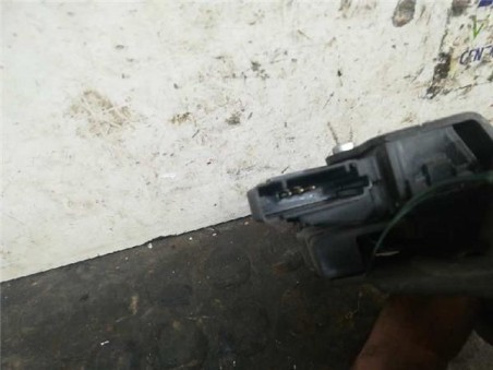 Cerradura Porton Opel ASTRA J SPORTS TOURER 1 7 16V CDTI 