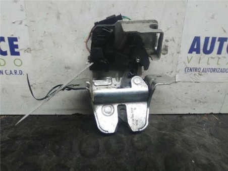 Cerradura Porton MERCEDES VANEO  FURGONETA COMPACTA 1 6 