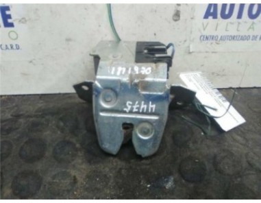 Cerradura Porton MERCEDES VANEO  FURGONETA COMPACTA 1 6 