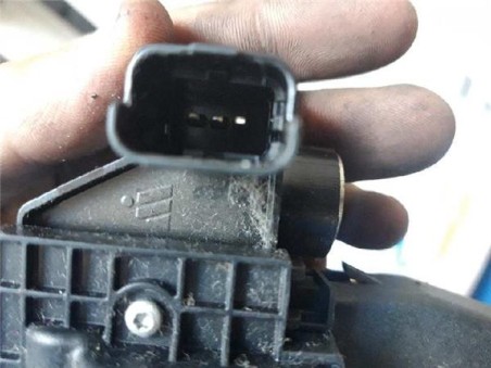 Cerradura Porton Citroen C3 1 4 HDi FAP 