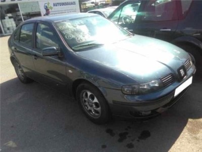 Cerradura Porton Seat LEON 1 9 TDI  2