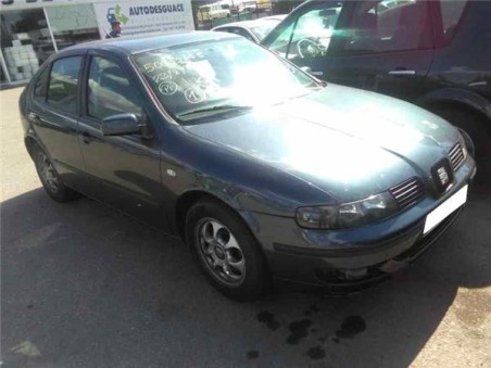 Cerradura Porton Seat LEON 1 9 TDI 