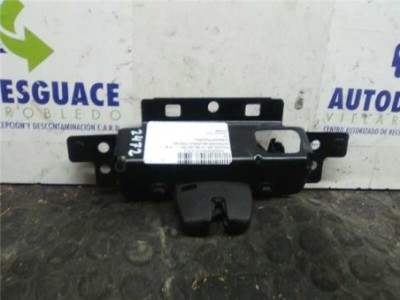 Cerradura Porton Peugeot 208 1 6 16V HDi FAP