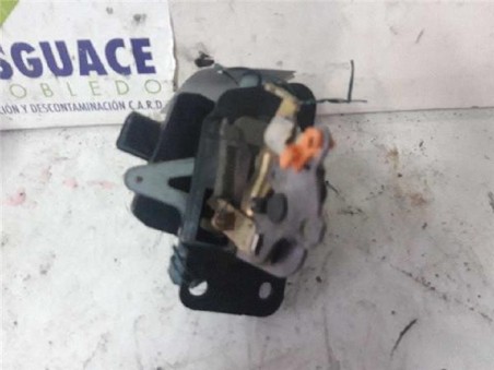 Cerradura Porton Mitsubishi SPACE WAGON 2 4 GDI 