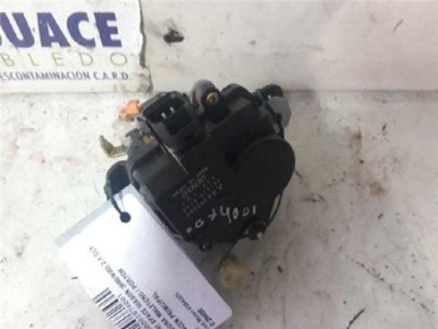 Cerradura Porton Mitsubishi SPACE WAGON 2 4 GDI  2