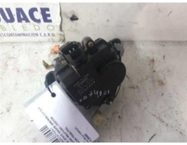 Cerradura Porton Mitsubishi SPACE WAGON 2 4 GDI 