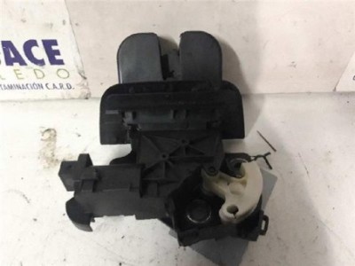 Cerradura Porton Audi A4 AVANT 2 0 TDI