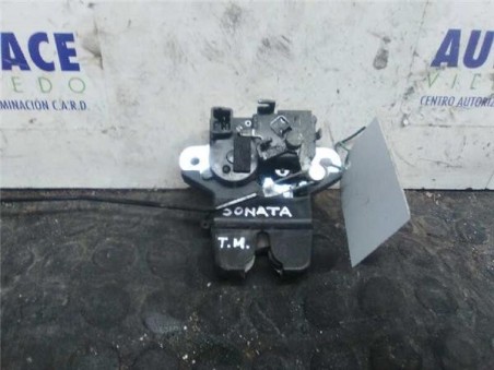 Cerradura Porton Hyundai SONATA 2 4 