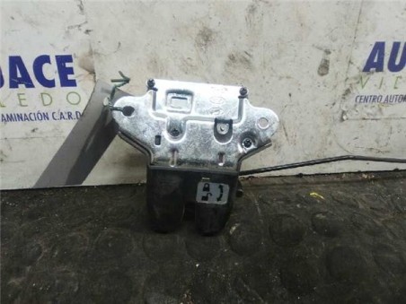 Cerradura Porton Hyundai SONATA 2 4 