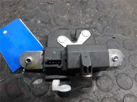 Cerradura Porton Ford KA 1 2 8V 