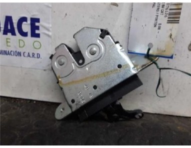 Cerradura Porton Ford KA 1 2 8V 