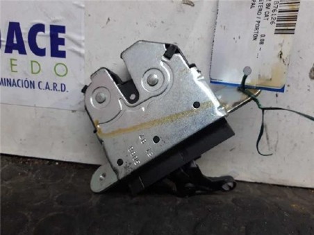 Cerradura Porton Ford KA 1 2 8V 