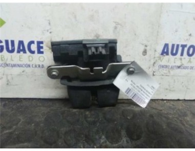 Cerradura Porton Ford FIESTA 1 6 TDCi 