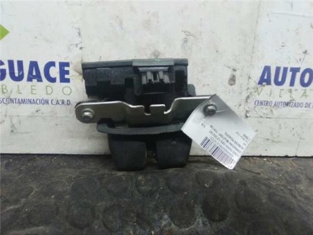 Cerradura Porton Ford FIESTA 1 6 TDCi 