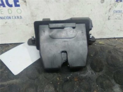 Cerradura Porton Ford FIESTA 1 6 TDCi