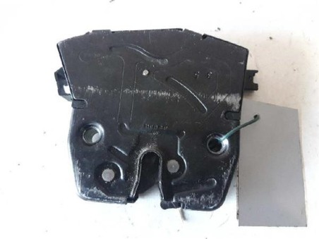 Cerradura Porton BMW SERIE 3 TOURING 2 0 16V D 