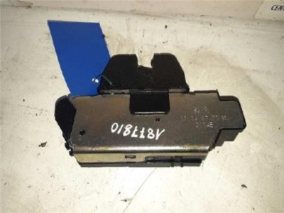 Cerradura Porton Peugeot 2008 1 6 16V e-HDi FAP