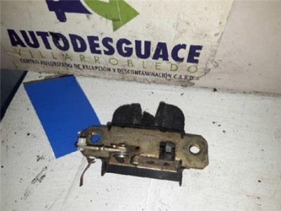 Cerradura Porton Volkswagen BEETLE 2 0