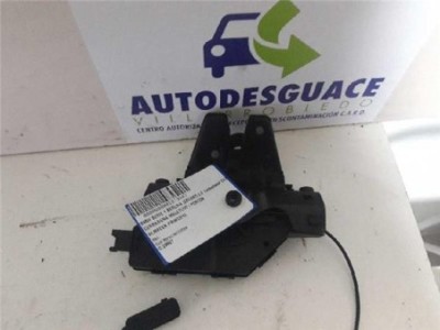 Cerradura Porton BMW SERIE 1 BERLINA 2 0 Turbodiesel