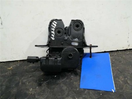 Cerradura Porton Renault CLIO IV 0 9 