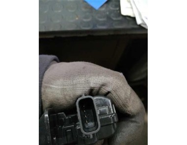 Cerradura Porton Renault CLIO IV 0 9 