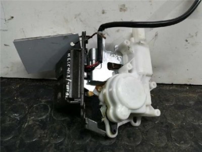 Cerradura Porton Mazda 5 BERL  2 0 D