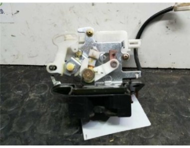 Cerradura Porton Mazda 5 BERL  2 0 D 