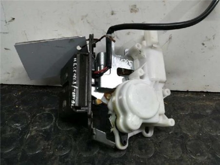 Cerradura Porton Mazda 5 BERL  2 0 D 