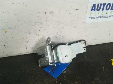 Cerradura Porton Suzuki SWIFT AZG 1 3 DDiS D 