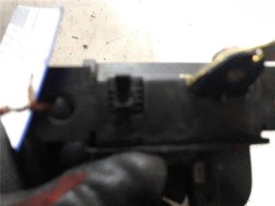 Cerradura Porton Volkswagen TOUAREG 2 5 TDI DPF