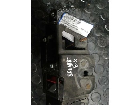 Cerradura Porton BMW X3 2 0 16V D 