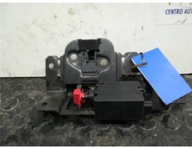 Cerradura Porton BMW X3 2 0 16V D 