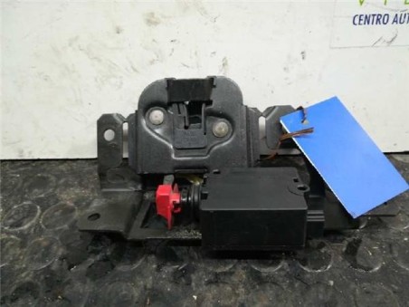 Cerradura Porton BMW X3 2 0 16V D 