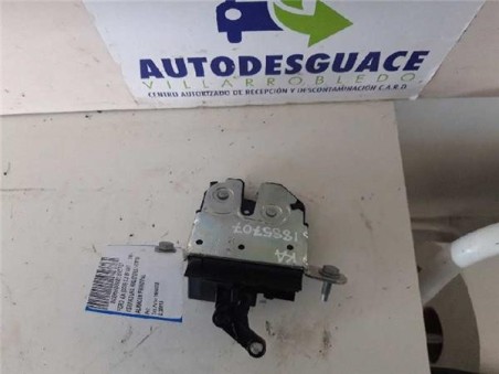 Cerradura Porton Ford KA 1 2 8V 