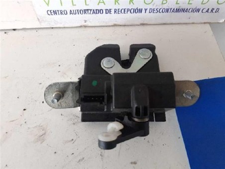 Cerradura Porton Ford KA 1 2 8V 