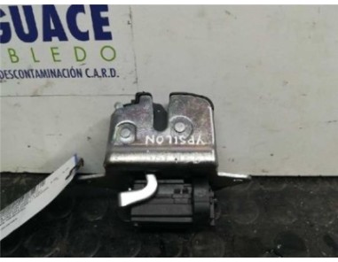 Cerradura Porton Lancia YPSILON 1 4 